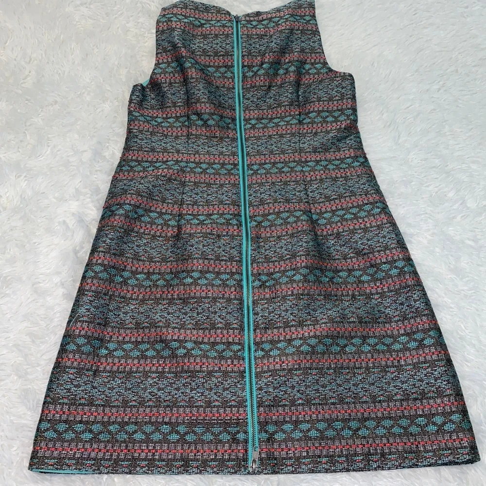 Adrianna Papell Beautiful Dress Excellent Condition